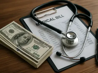 Is Fee-for-Service Healthcare Finally Dying?