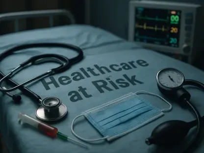 Federal Delay Puts Florida's Healthcare at Risk