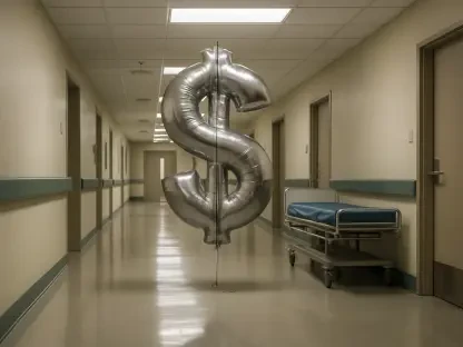 Hospital Inflation Shifts From Drugs to Tech Costs