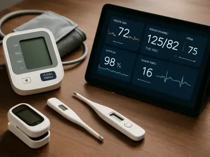Remote Patient Monitoring Market to Exceed $50 Billion by 2035