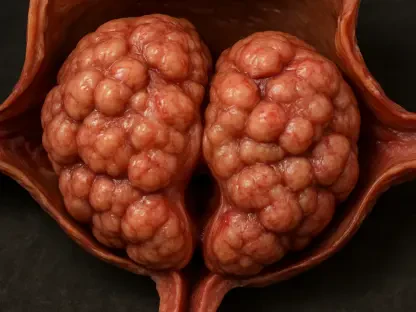 A New Way to Treat BPH Without Drugs or Surgery?