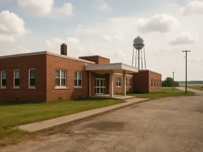 Can Technology Save America's Rural Hospitals?