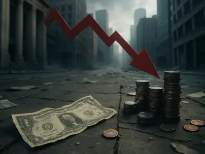 Is a Financial Crisis Hitting U.S. Hospitals?