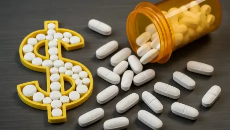 HHS Drops 340B Rebate Pilot After Hospital Lawsuit