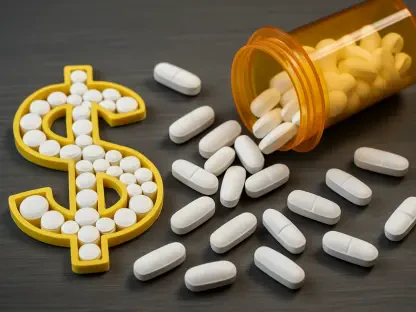 HHS Drops 340B Rebate Pilot After Hospital Lawsuit