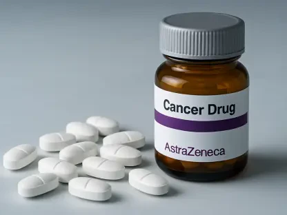 Will AstraZeneca's Cancer Drug Bet Pay Off in 2026?
