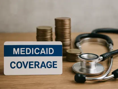 New Law Ties Medicaid Coverage to Work Requirements