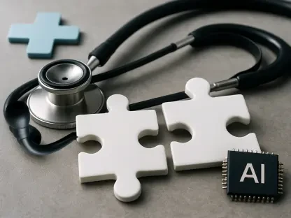 Healthcare Sees Surge in Mergers and AI Acquisitions