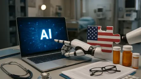 Can AI Fix the Ailing US Healthcare System?