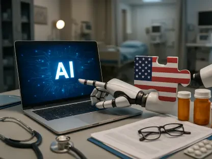 Can AI Fix the Ailing US Healthcare System?