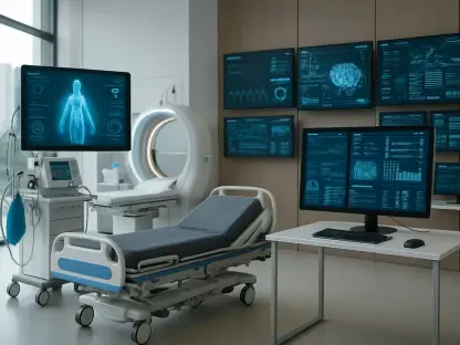 Healthcare's Digital Future Hinges on the Basics