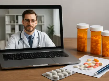 How Will New Law Reshape Telehealth and Drug Prices?