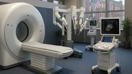 Is the UK Creating a Fairer Path for New MedTech?