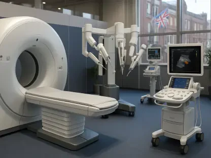 Is the UK Creating a Fairer Path for New MedTech?