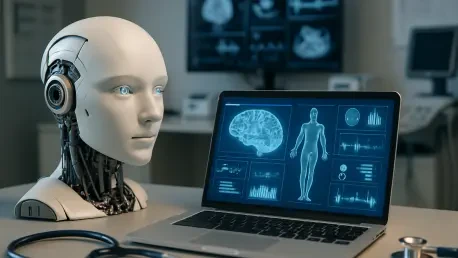 Could Humans Be the Key to AI in Healthcare?