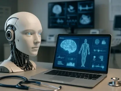 Could Humans Be the Key to AI in Healthcare?