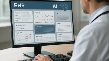 Sutter Health Integrates AI Into Epic EHR for Physicians