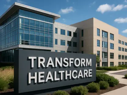 How Will Caltech and Cedars-Sinai Transform Healthcare?