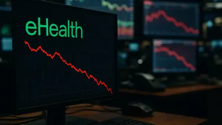 Aristotle Fund Dumps EHealth Amid Stock Collapse