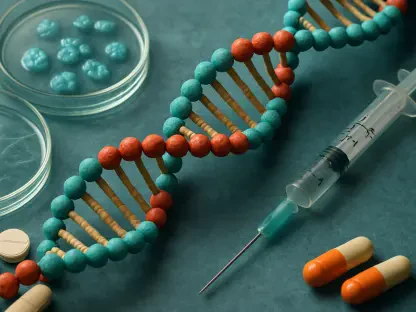 Small Molecules Unlock the Therapeutic Potential of RNA