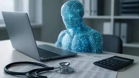 Is Agentic AI the Future of Medical Billing?