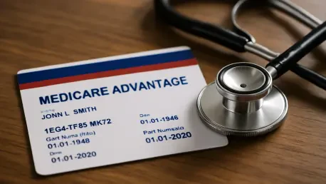 Medicare Advantage Growth Slows, Squeezing Insurers