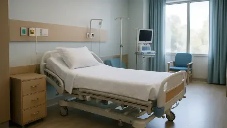 Opportunities Emerge in Healthcare’s New Era