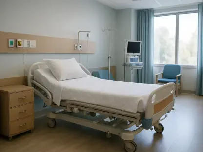 Opportunities Emerge in Healthcare's New Era