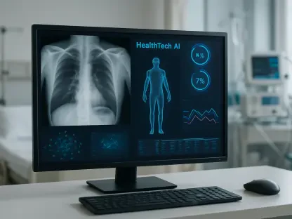 Why Do 95% of HealthTech AI Pilots Fail to Scale?
