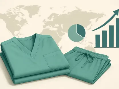 Global Medical Scrubs Market to Reach $85.8 Billion by 2033