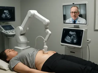 How Is Tele-Robotic Ultrasound Changing Remote Medicine?