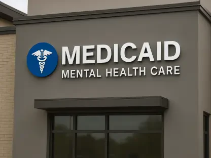 New Bill Expands Medicaid Mental Health Care for Reentry