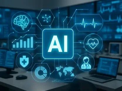 Breaking Barriers: AI's Role in Improving Healthcare Systems