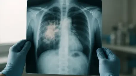 Yale Researchers Use Pandemic Tech to Faster Detect Tuberculosis