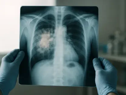 Yale Researchers Use Pandemic Tech to Faster Detect Tuberculosis