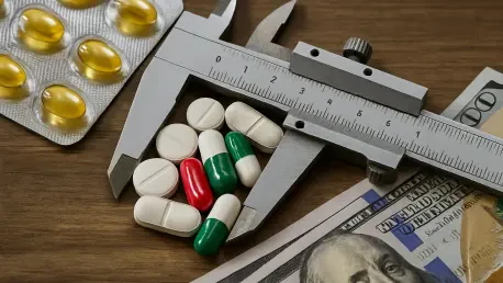 Trump Proposes New Drug Price Controls and Healthcare Reforms