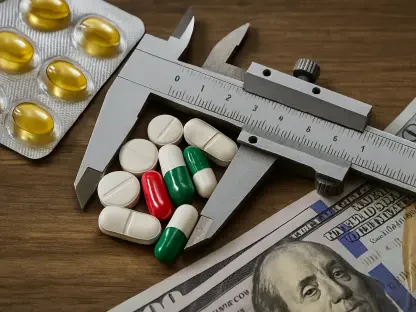 Trump Proposes New Drug Price Controls and Healthcare Reforms