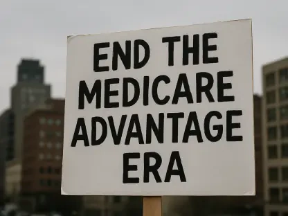 Will the 2026 Rate Shock End the Medicare Advantage Era?