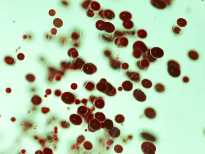 CDC Finds Drug-Resistant E. coli Is a Top Sepsis Threat