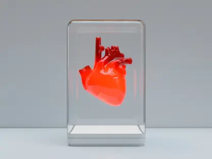 Medtronic Beats Earnings Estimates on Strong Heart Device Sales