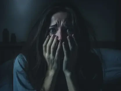 Is Anxiety Now America's Top Chronic Illness?