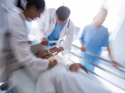 How Treatment in Place Is Reshaping EMS Prehospital Care