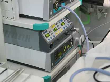 How Did Medical Device Giants Fare in Q4 Earnings?