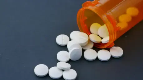 How Will Technology Replace Opioids in Pain Management?