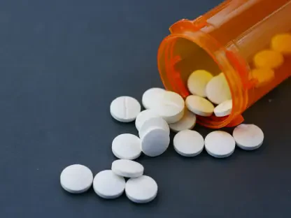 How Will Technology Replace Opioids in Pain Management?