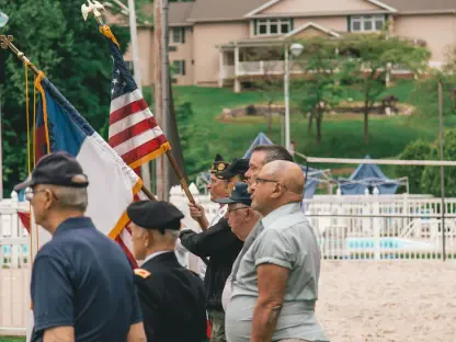 Struggling After Service? What VA Help Is Available?