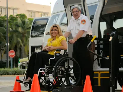Florida House Bill Shifts Funds to Disability Services