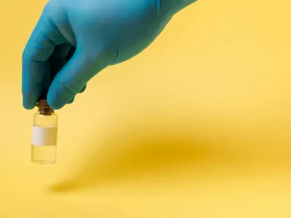 England to Reward GPs for Improving Vaccination Rates