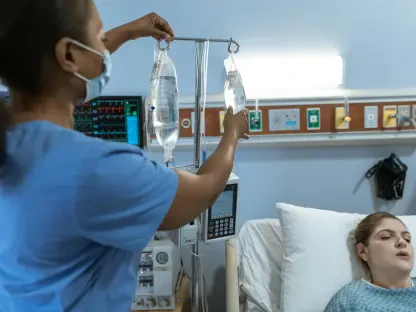 The Nursing Crisis Demands a Human Solution