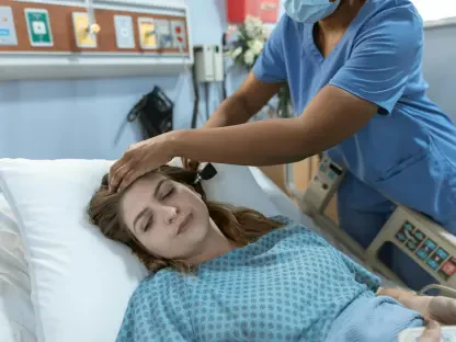 Nurses Redefine Value-Based Care for Patients